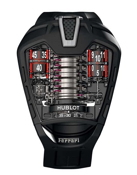 hublot mp 05 laferrari replica price in india|hublot laferrari watch price.